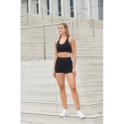 Fade-out seamless short